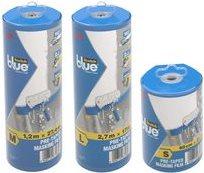 Actual product image Scotch Cover foil with dispenser (27 m, 1200 mm)