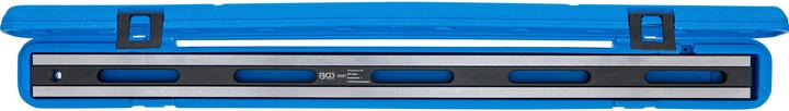 Actual product image BGS Precision Straight Edge 600 mm