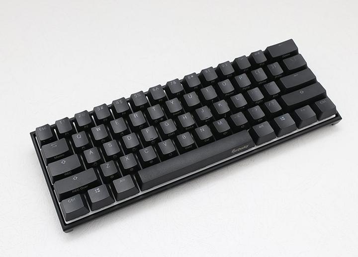 Produktbild Ducky Mecha Mini (DE, Kabelgebunden)