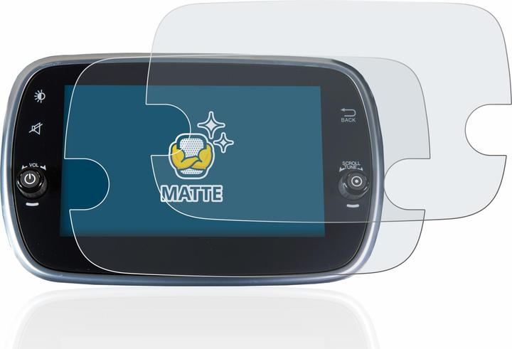 Image du produit BROTECT Film de protection antireflet Protection d'écran mat