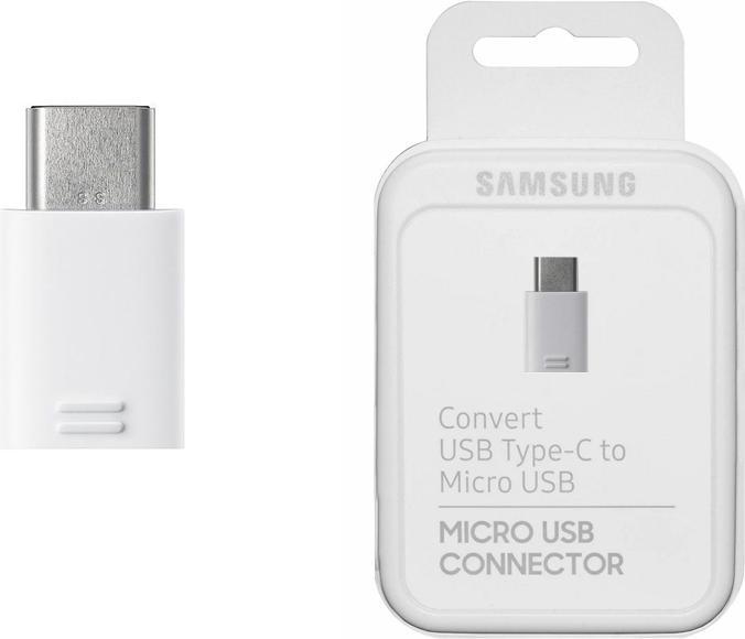 Produktbild Samsung Ee-Gn930 (Micro USB, USB Typ C)