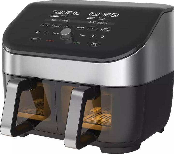 Produktbild Instant Vortex Plus Dual ClearCook