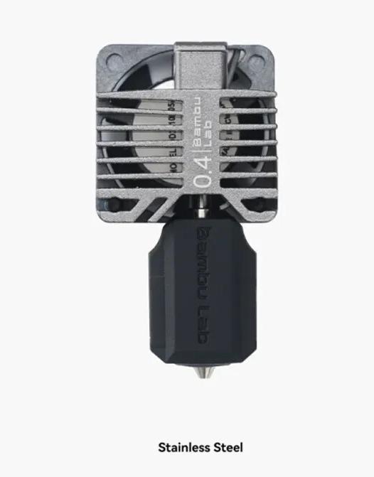 Immagine prodotto Bambu Lab Nozzle (Hotend)