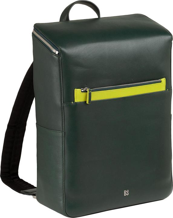 Produktbild Dudu Rucksack Leder 40,5 cm (12 l)