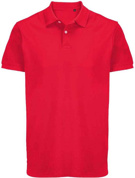 Produktbild Sols Pacific Poloshirt Doppelnähte (3XL)