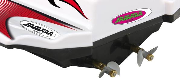 Image du produit Jamara swordfish