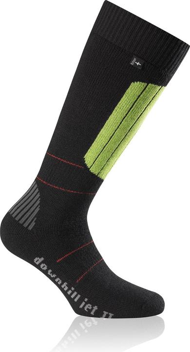 137 vert fluo