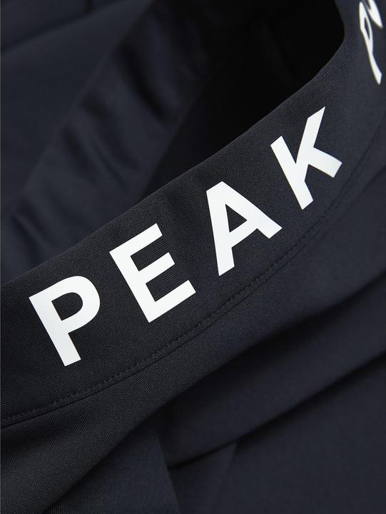 Actual product image Peak Performance Rider Zip Hoodie (M)