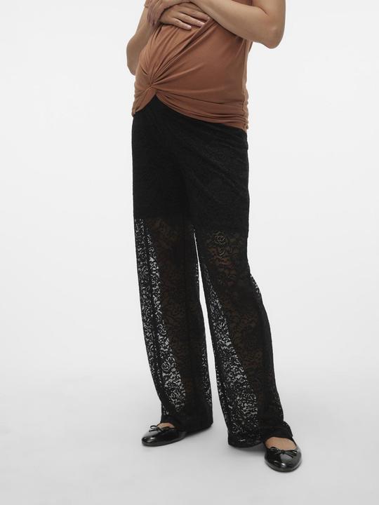 Produktbild Mamalicious MLBARBARA Umstandshose (L)