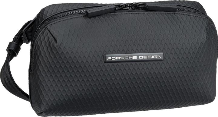 Actual product image Porsche Design Studio Belt Bag