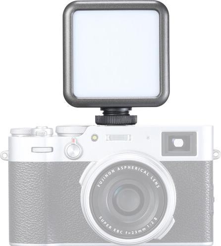 Actual product image Ulanzi VL49 (Video light)