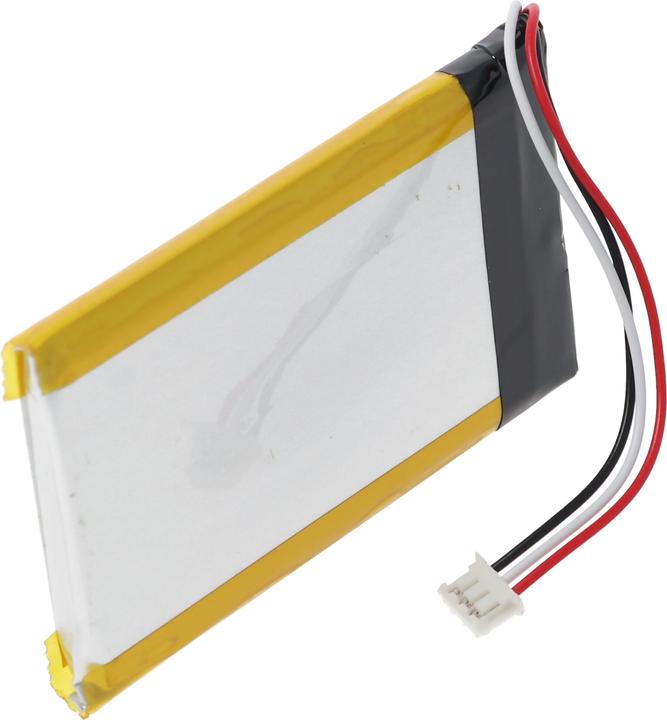 Image du produit Philips Batterie AA PH454061 Batterie S10A, S10A/38, S10H
