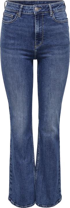 Dark Blue Denim