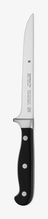 Image du produit WMF Couteau à désosser SPITZENKLASSE PLUS Noir (15.50 cm)