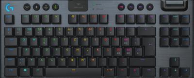 Produktbild Logitech Keys-To-Go (CH, iOS 5.1.1 oder höher, Apple TV)