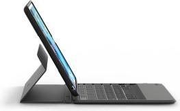 Image du produit Zagg Slim Book Go (CH, iPad 2018 (6e gén.))