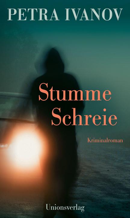 Produktbild Stumme Schreie (Deutsch, Petra Ivanov, 2021)