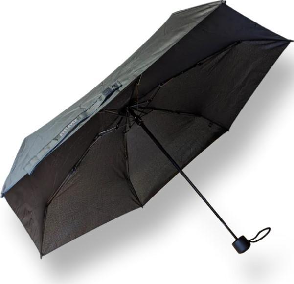 TopSpirit Super mini Faltschirm schwarz