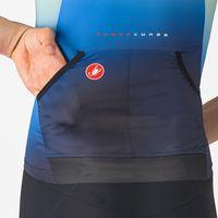 Actual product image Castelli Free Speed 3 Race Top (XS)