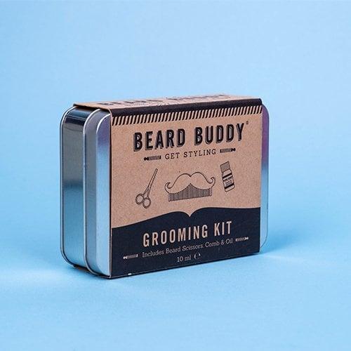 Immagine prodotto Fizz Creations Kit per la cura della barba