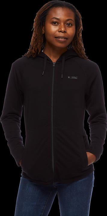 Produktbild Black Diamond W Mountain Transparency Fz Hdy (M)