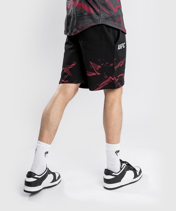 Actual product image UFC | Venum Authentic Fight Week 2.0 Cotton Short (S)