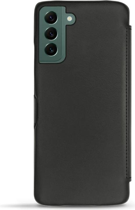 Actual product image Noreve Leather Cover (Samsung Galaxy S22+ 5G)