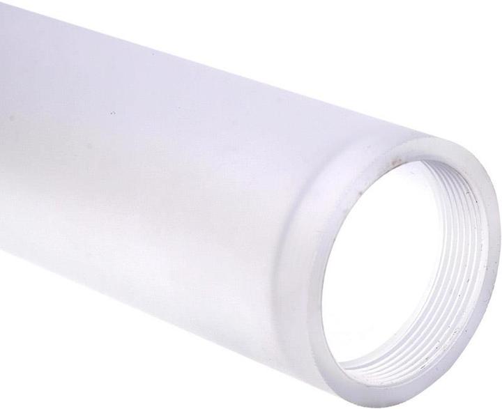 Produktbild Alphacool Plexi Tube 60x213mm (DxH) Satin (0.21 m, Kunststoff)