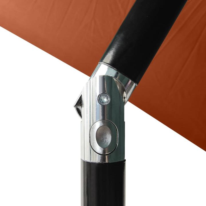Produktbild VidaXL Thatch (2 m)