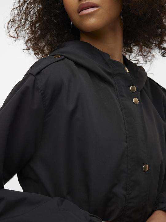 Actual product image Vero Moda VMZOASOFIA Parka Langer Parka (XS)