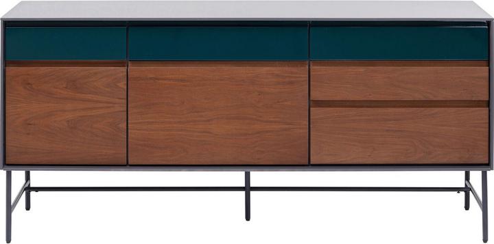 Kare Design Sideboard Selina 160x75cm (160 x 75 x 42 cm)