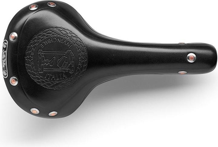 Selle Italia Zadel Mitica Leer