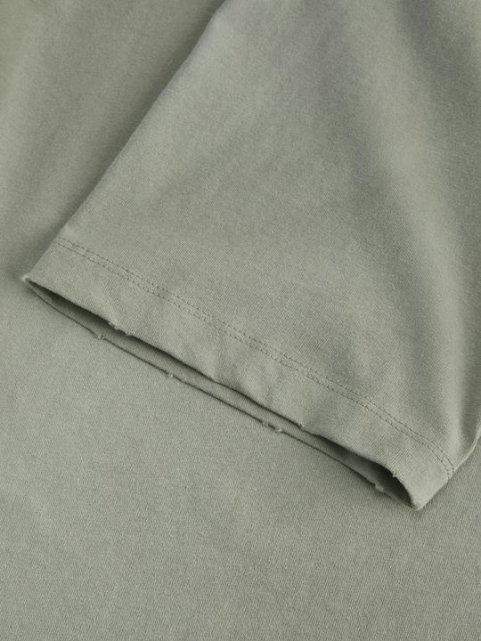 Image du produit Jack & Jones Jcoathletico Washed Tee Ss Cn Styd Ss25 (S)