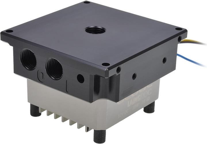 Produktbild Alphacool DDC310 Complete Edition schwarz/Acetal