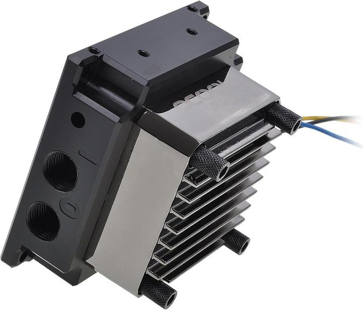 Produktbild Alphacool DDC310 Complete Edition schwarz/Acetal