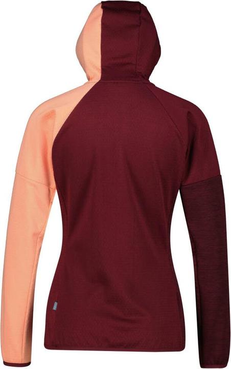 Produktbild Meru Bussleton Fleece Hoody (M)
