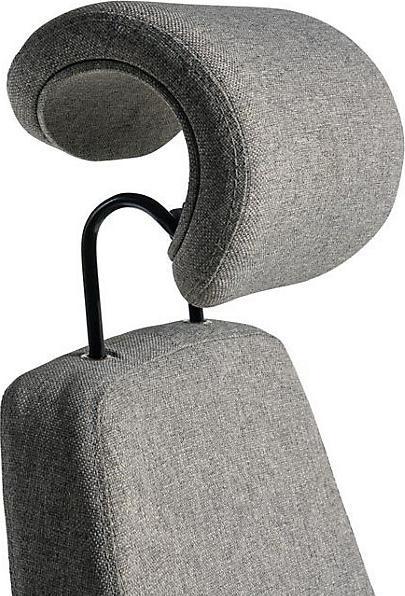 Actual product image kaiserkraft Office swivel chair
