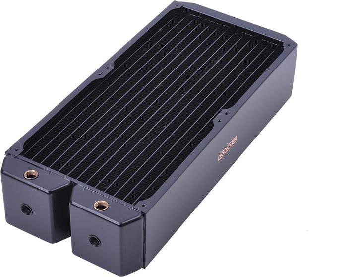 Produktbild Alphacool NexXxoS Monsta 180mm Dual (180 mm)