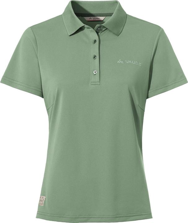 Produktbild Vaude Essential Polo Shirt (48)