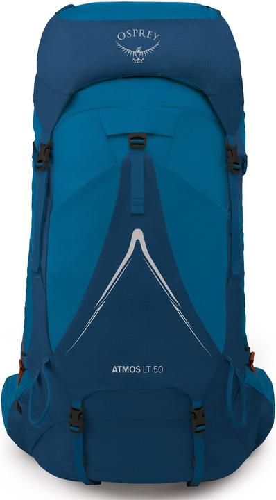 Actual product image Osprey Atmos AG LT 50 (50 l)