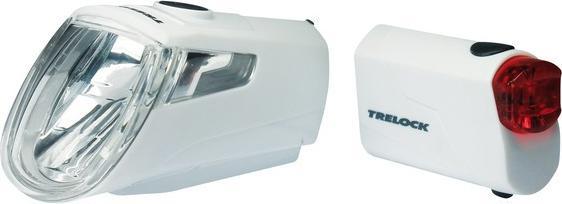Produktbild Trelock LS 460 I-GO POWER+LS 720 Akkubeleuchtung-Set