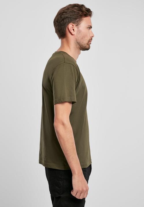 Actual product image Brandit tee (4XL)
