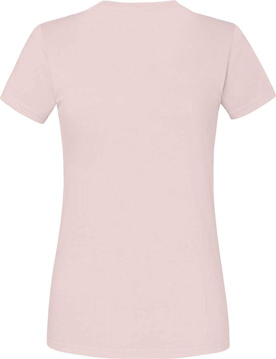 Actual product image Fruit of the Loom Mens Iconic Ringspun Cotton T-Shirt (XXL)