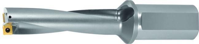 Immagine prodotto Punta a inserti KUB Pentron® codolo Weldon 4×D (39,5 millimetri)