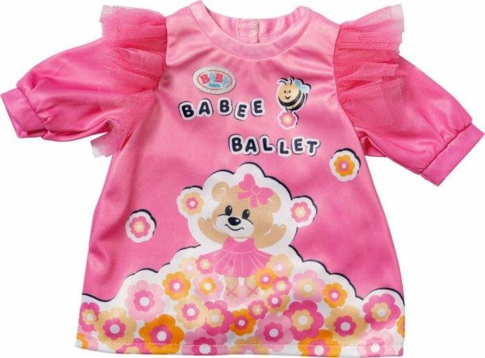 Image du produit Zapf Creation Zapf 834640 BABY born Petite robe 36cm