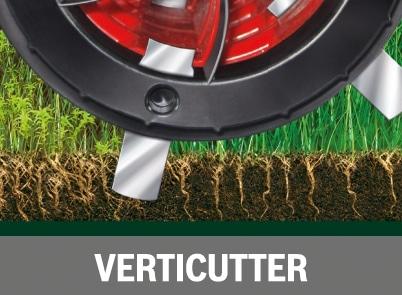 Produktbild Bosch Home & Garden Vertikutierer UniversalVerticut 1100
