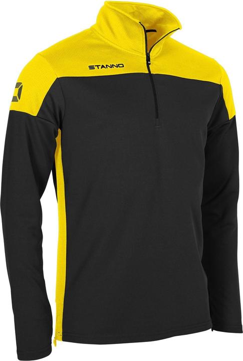 Actual product image Stanno PRIDE 1/4 ZIP TOP (M)