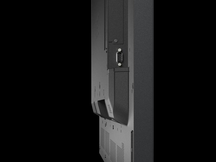 Produktbild NEC MultiSync P555 (3840 x 2160 Pixel, 55")