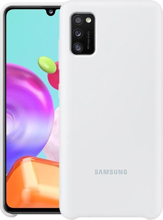Immagine prodotto Samsung Silicone Cover (Samsung Galaxy A41)
