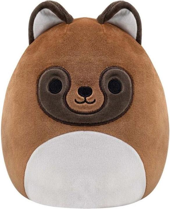 Immagine prodotto Squishmallows Tanuki (20 cm)